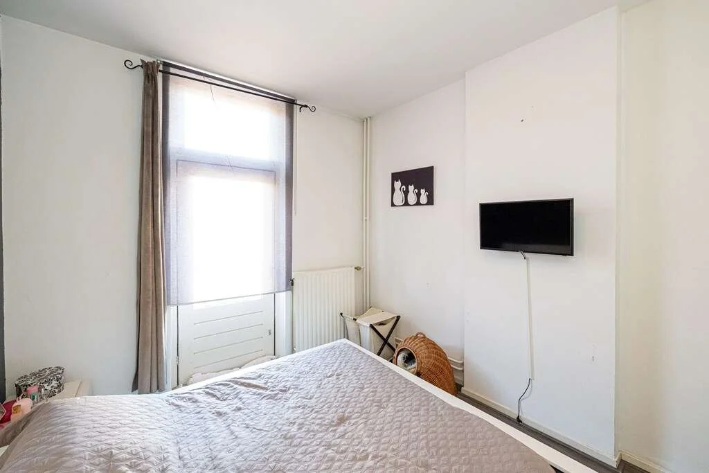 Foto van de Appartement gelegen aan de Beekstraat in Meerssen
