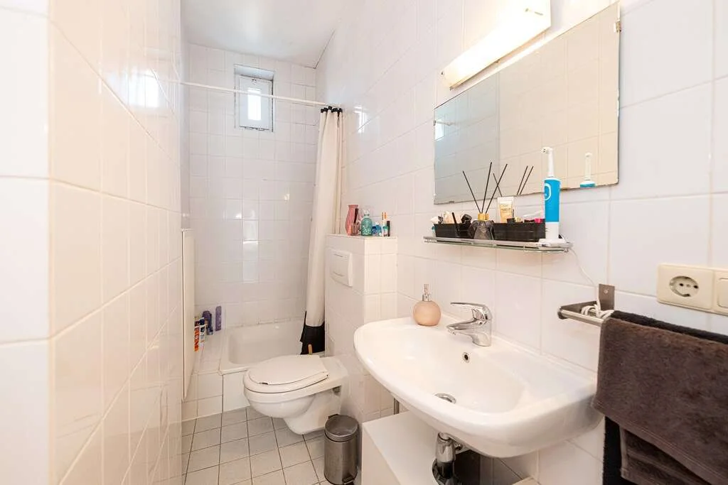 Foto van de Appartement gelegen aan de Beekstraat in Meerssen