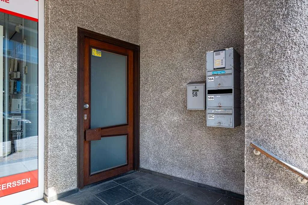 Foto van de Appartement gelegen aan de Beekstraat in Meerssen