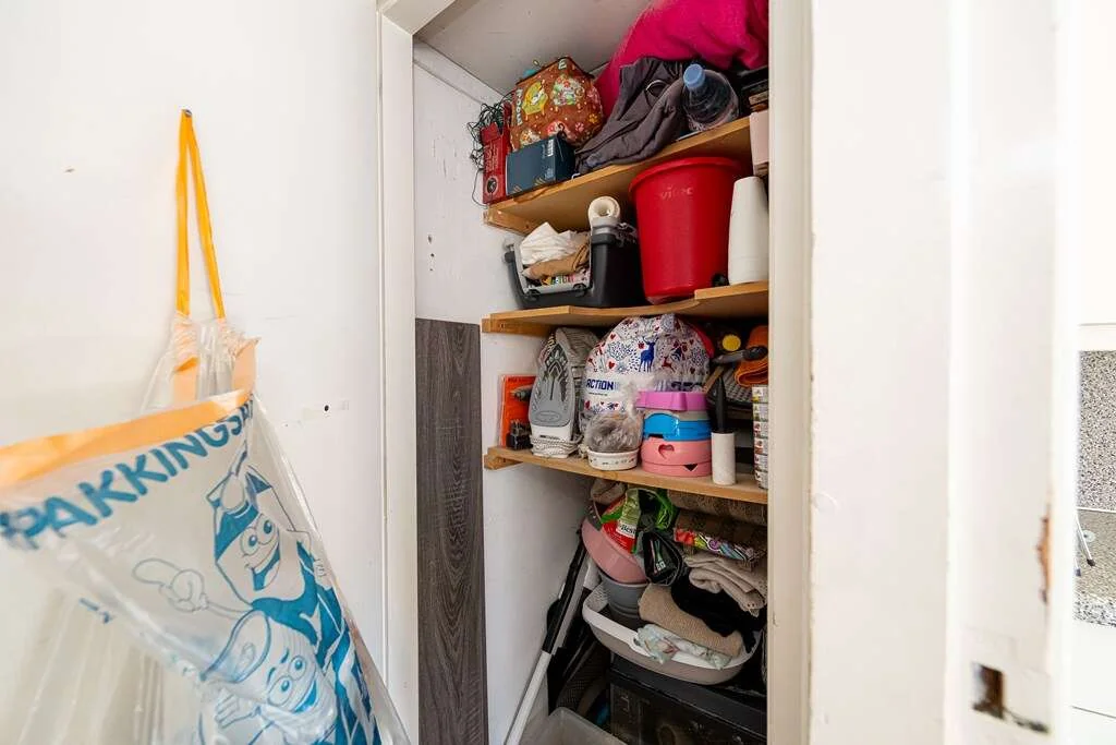 Foto van de Appartement gelegen aan de Beekstraat in Meerssen