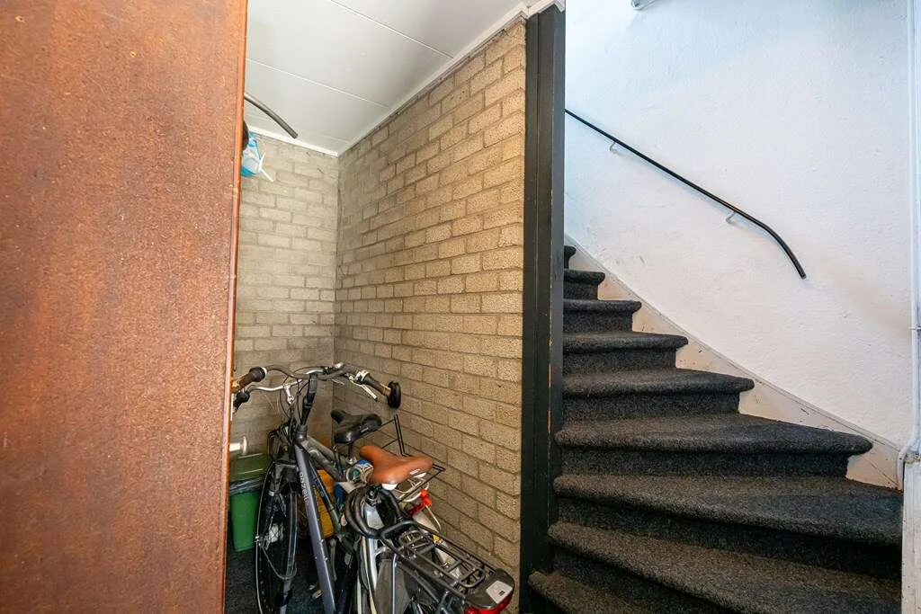 Foto van de Appartement gelegen aan de Beekstraat in Meerssen