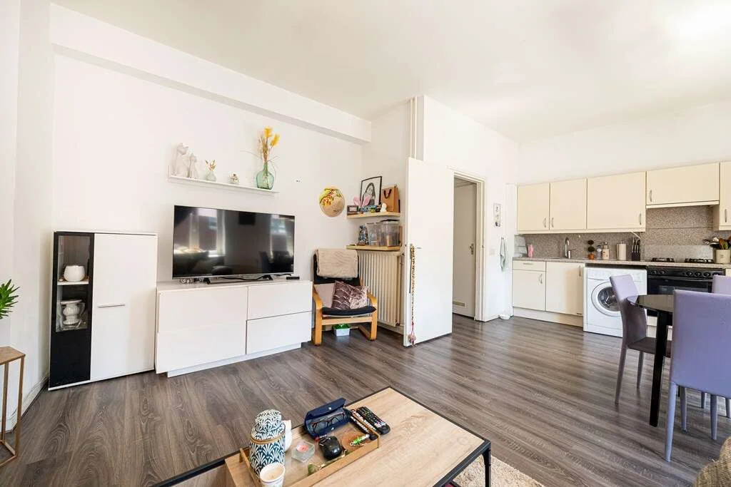 Foto van de Appartement gelegen aan de Beekstraat in Meerssen