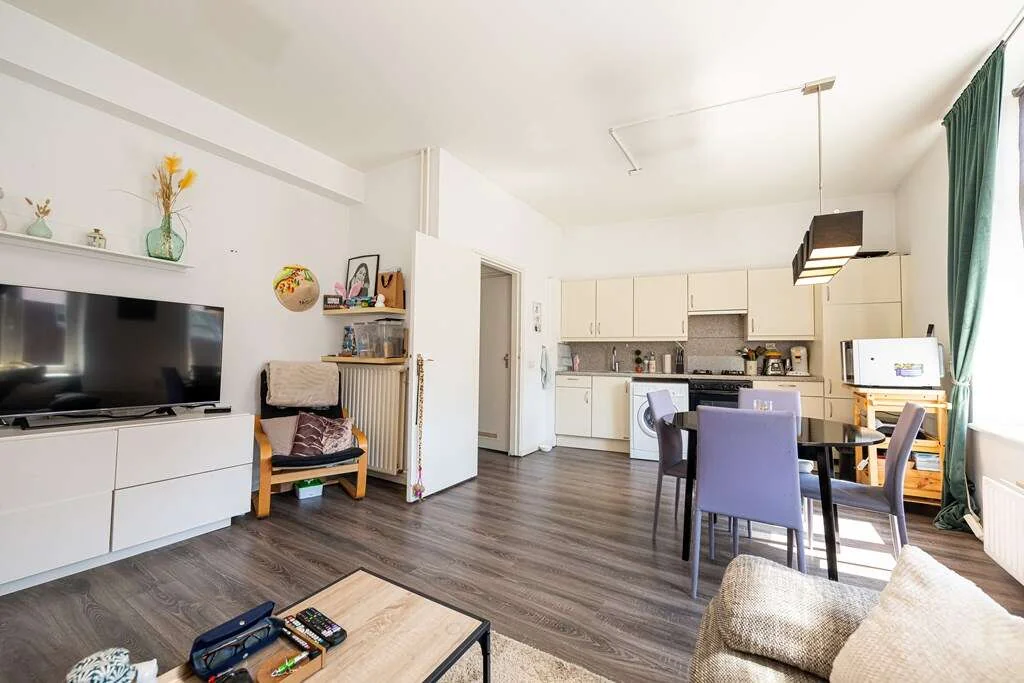 Foto van de Appartement gelegen aan de Beekstraat in Meerssen