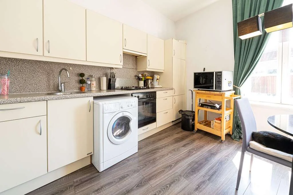 Foto van de Appartement gelegen aan de Beekstraat in Meerssen
