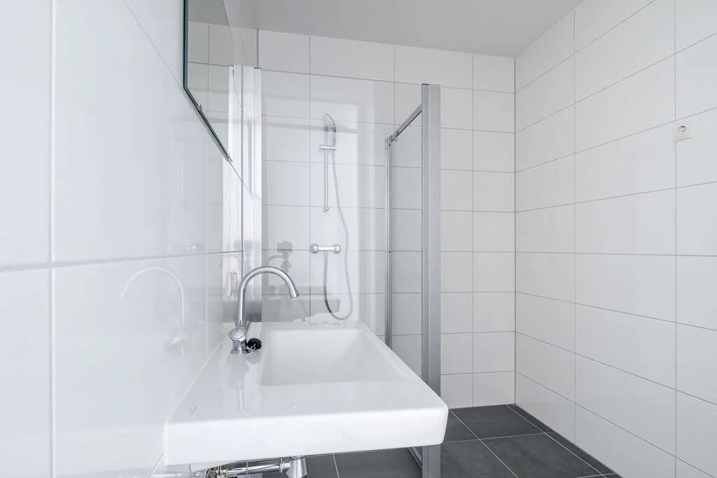 Foto van de Appartement gelegen aan de Mozartlaan in Doorwerth