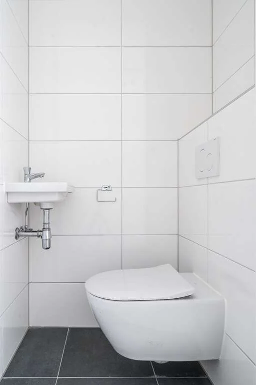 Foto van de Appartement gelegen aan de Mozartlaan in Doorwerth