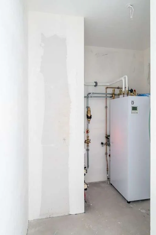 Foto van de Appartement gelegen aan de Mozartlaan in Doorwerth