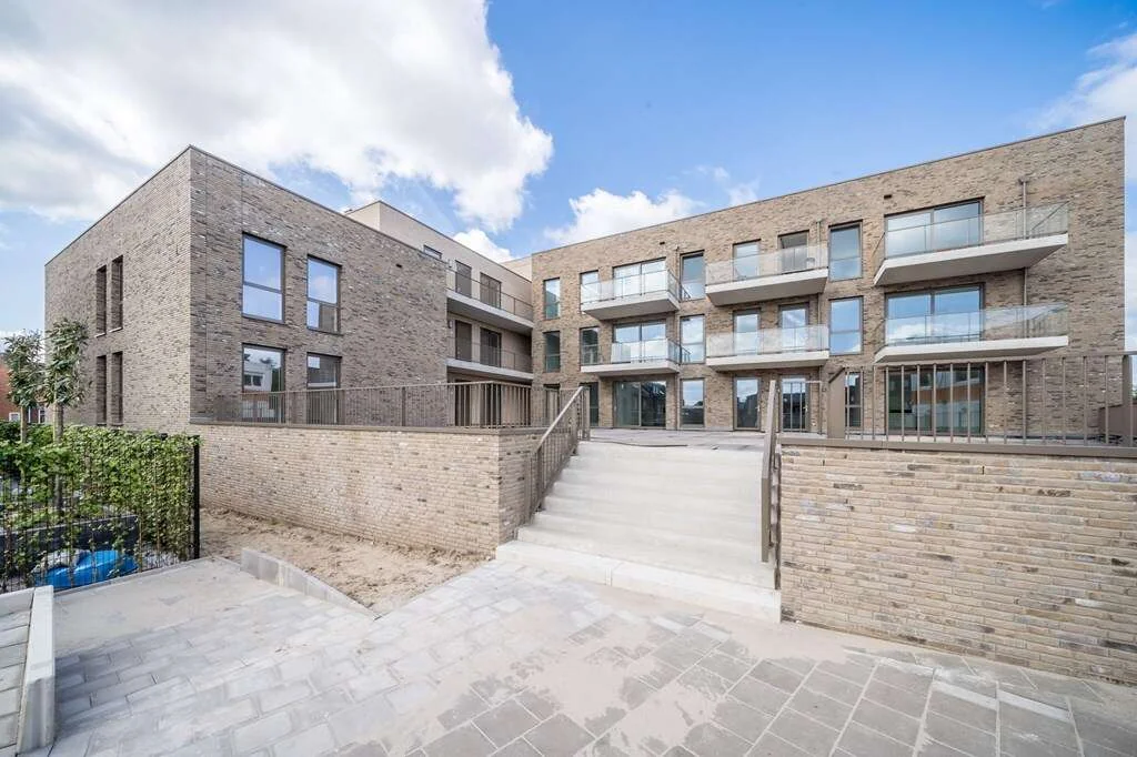 Foto van de Appartement gelegen aan de Gloeierij in Tiel