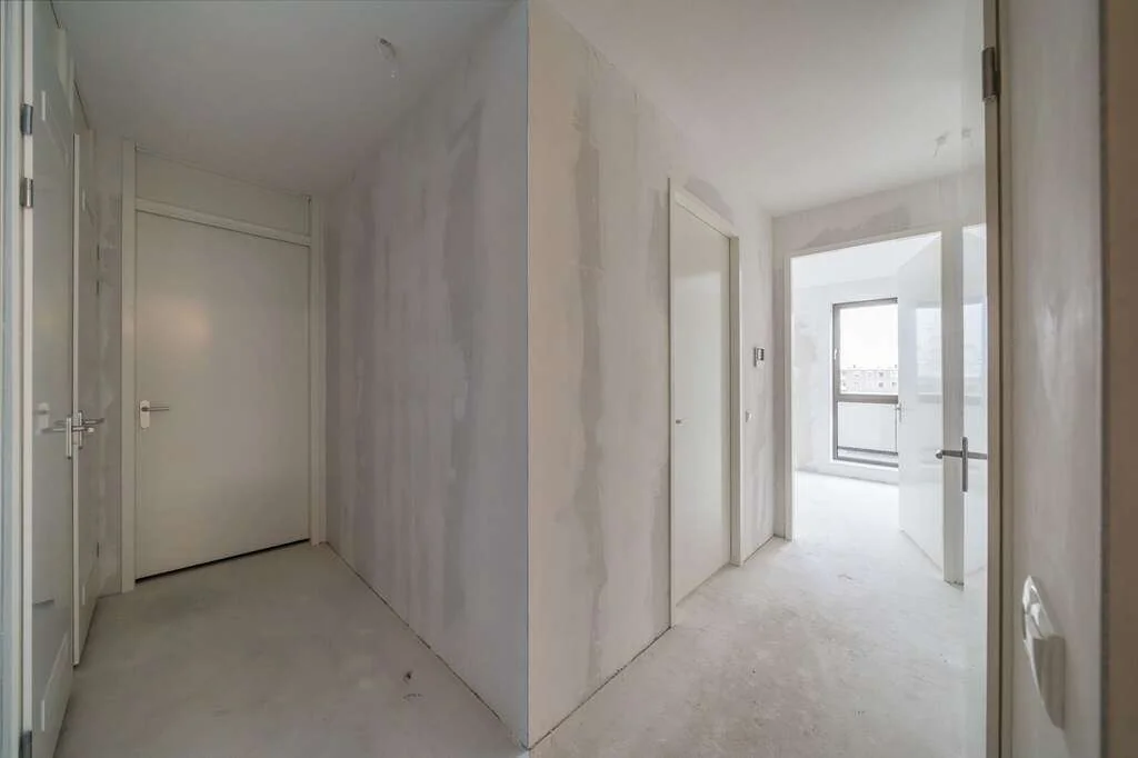 Foto van de Appartement gelegen aan de Gloeierij in Tiel