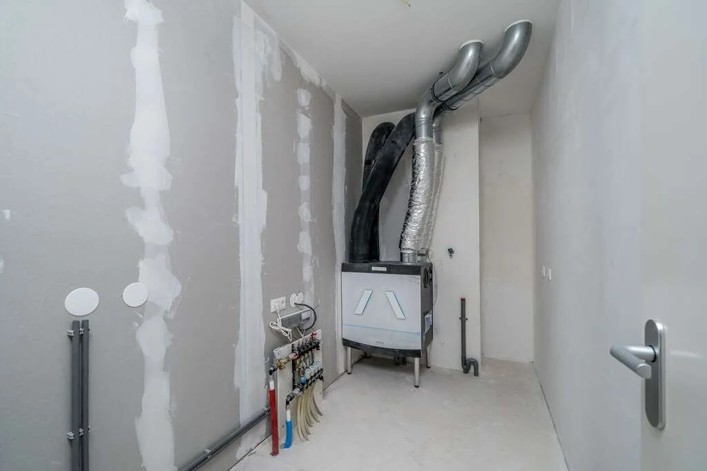 Foto van de Appartement gelegen aan de Gloeierij in Tiel
