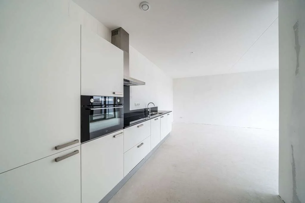 Foto van de Appartement gelegen aan de Gloeierij in Tiel
