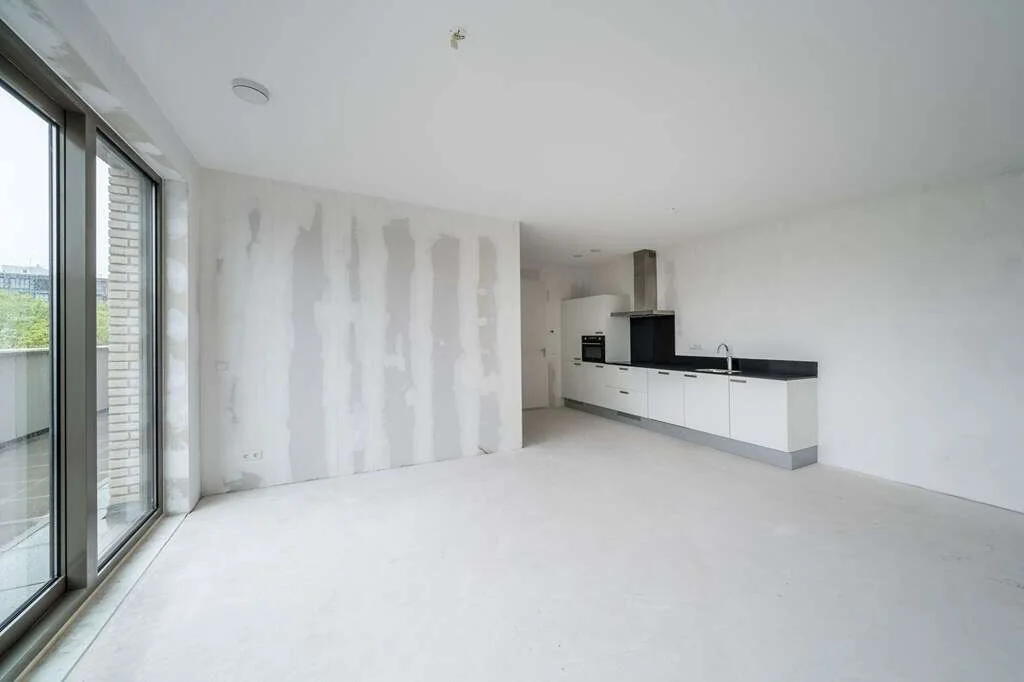 Foto van de Appartement gelegen aan de Gloeierij in Tiel