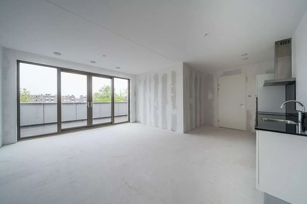 Foto van de Appartement gelegen aan de Gloeierij in Tiel