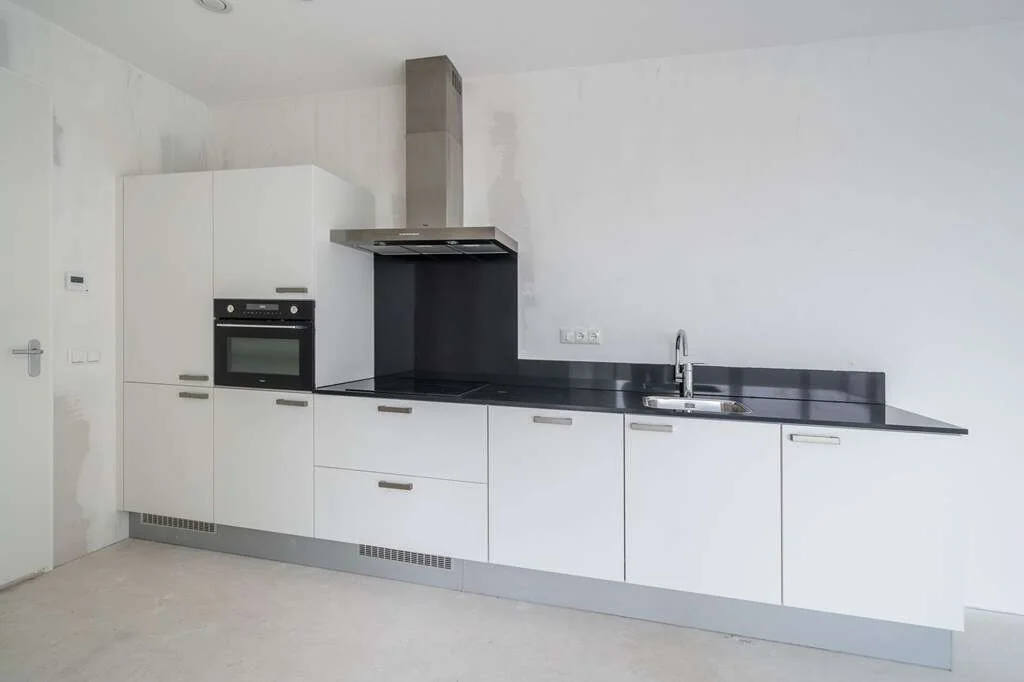 Foto van de Appartement gelegen aan de Gloeierij in Tiel