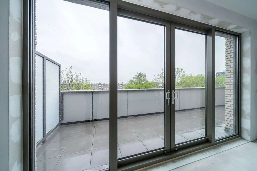 Foto van de Appartement gelegen aan de Gloeierij in Tiel
