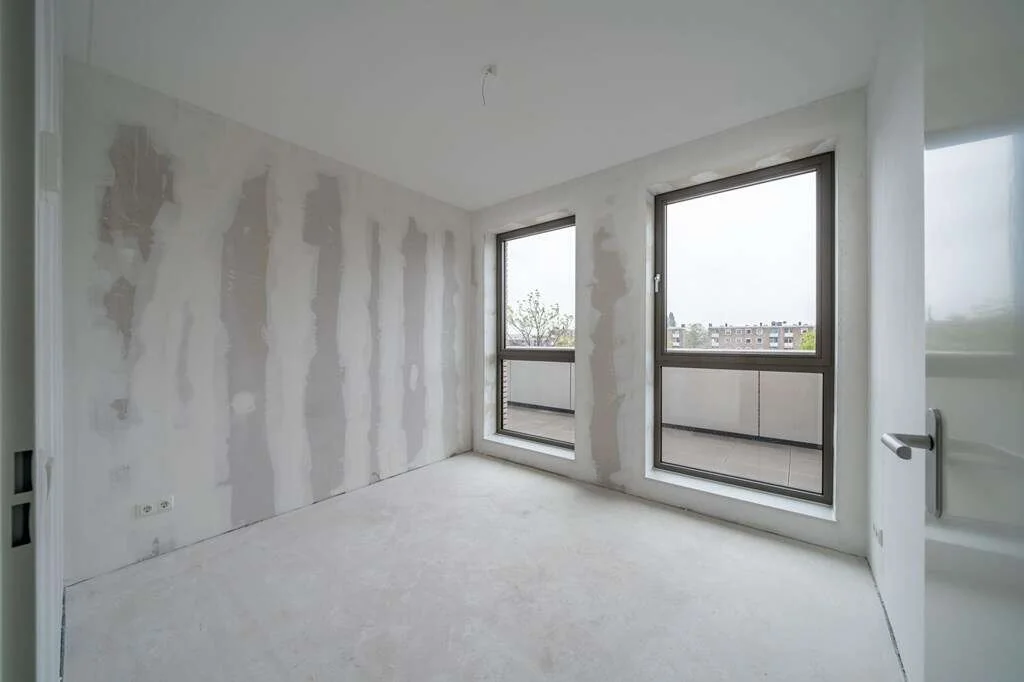 Foto van de Appartement gelegen aan de Gloeierij in Tiel
