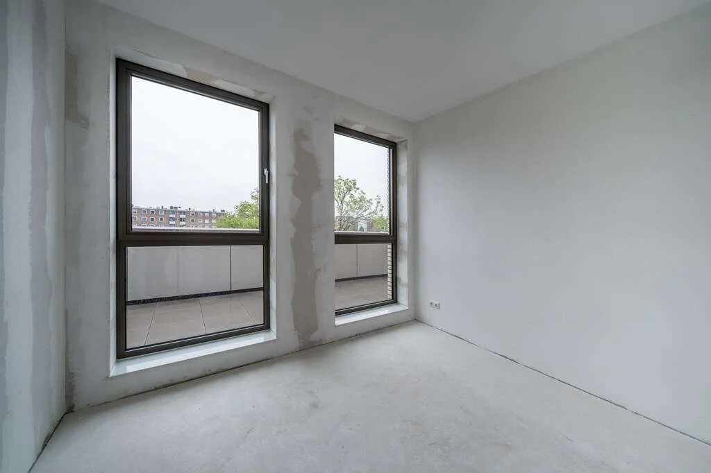 Foto van de Appartement gelegen aan de Gloeierij in Tiel