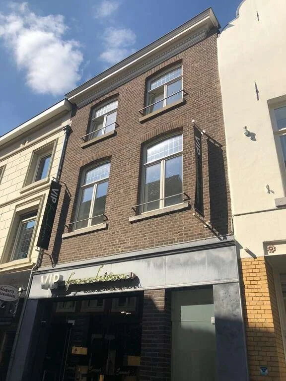 Foto van de Appartement gelegen aan de Schoenmakersstraat in Roermond