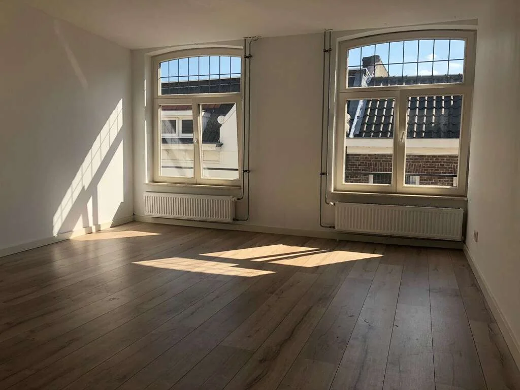 Foto van de Appartement gelegen aan de Schoenmakersstraat in Roermond