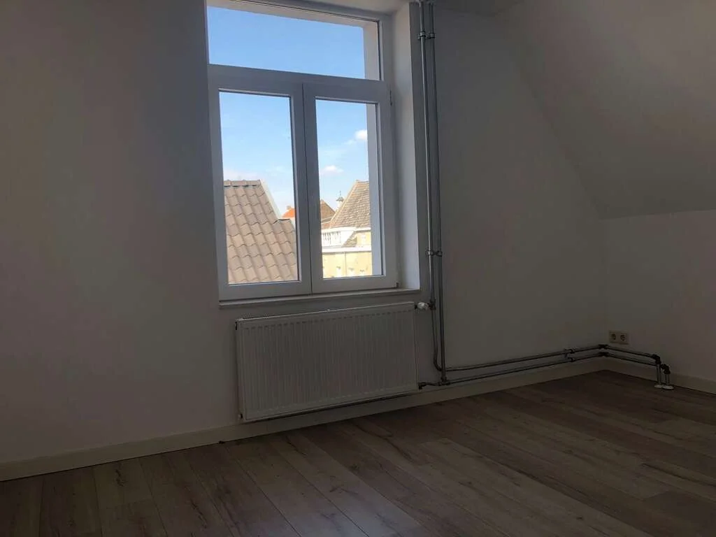 Foto van de Appartement gelegen aan de Schoenmakersstraat in Roermond