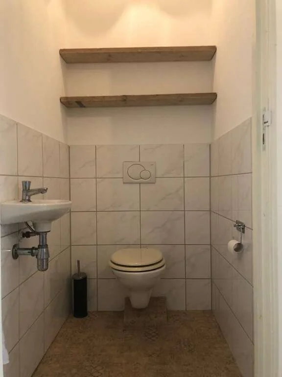Foto van de Appartement gelegen aan de Schoenmakersstraat in Roermond