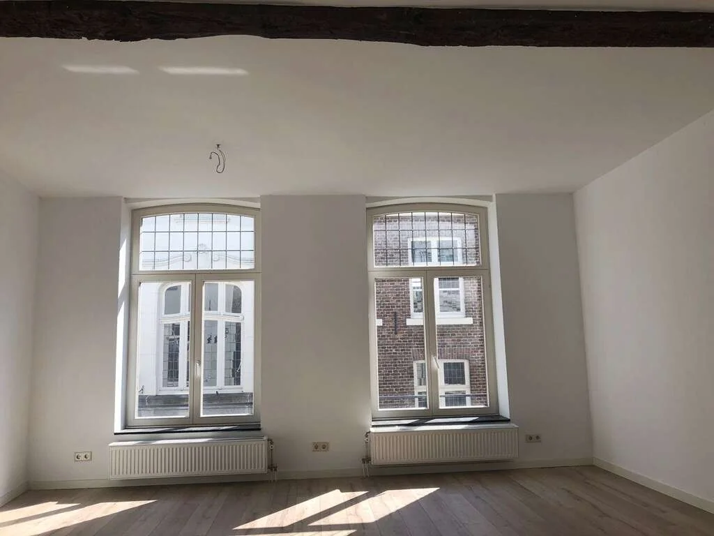 Foto van de Appartement gelegen aan de Schoenmakersstraat in Roermond