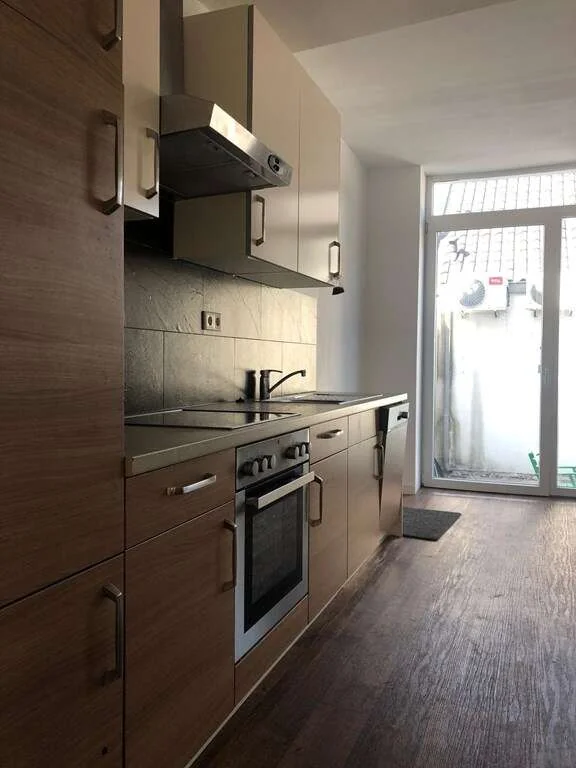 Foto van de Appartement gelegen aan de Schoenmakersstraat in Roermond