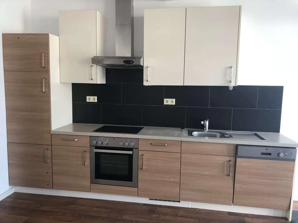 Foto van de Appartement gelegen aan de Schoenmakersstraat in Roermond