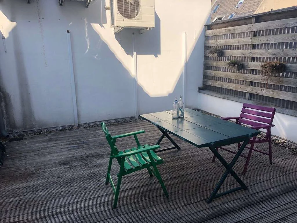 Foto van de Appartement gelegen aan de Schoenmakersstraat in Roermond