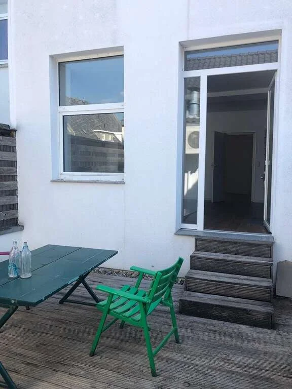 Foto van de Appartement gelegen aan de Schoenmakersstraat in Roermond