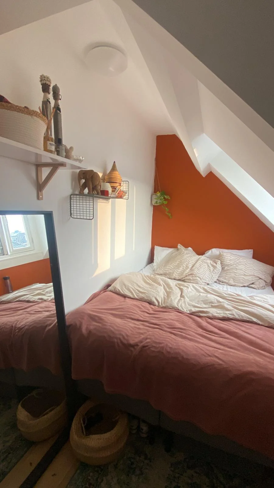 Foto van de Kamer gelegen aan de 3e Pijnackerstraat in Rotterdam
