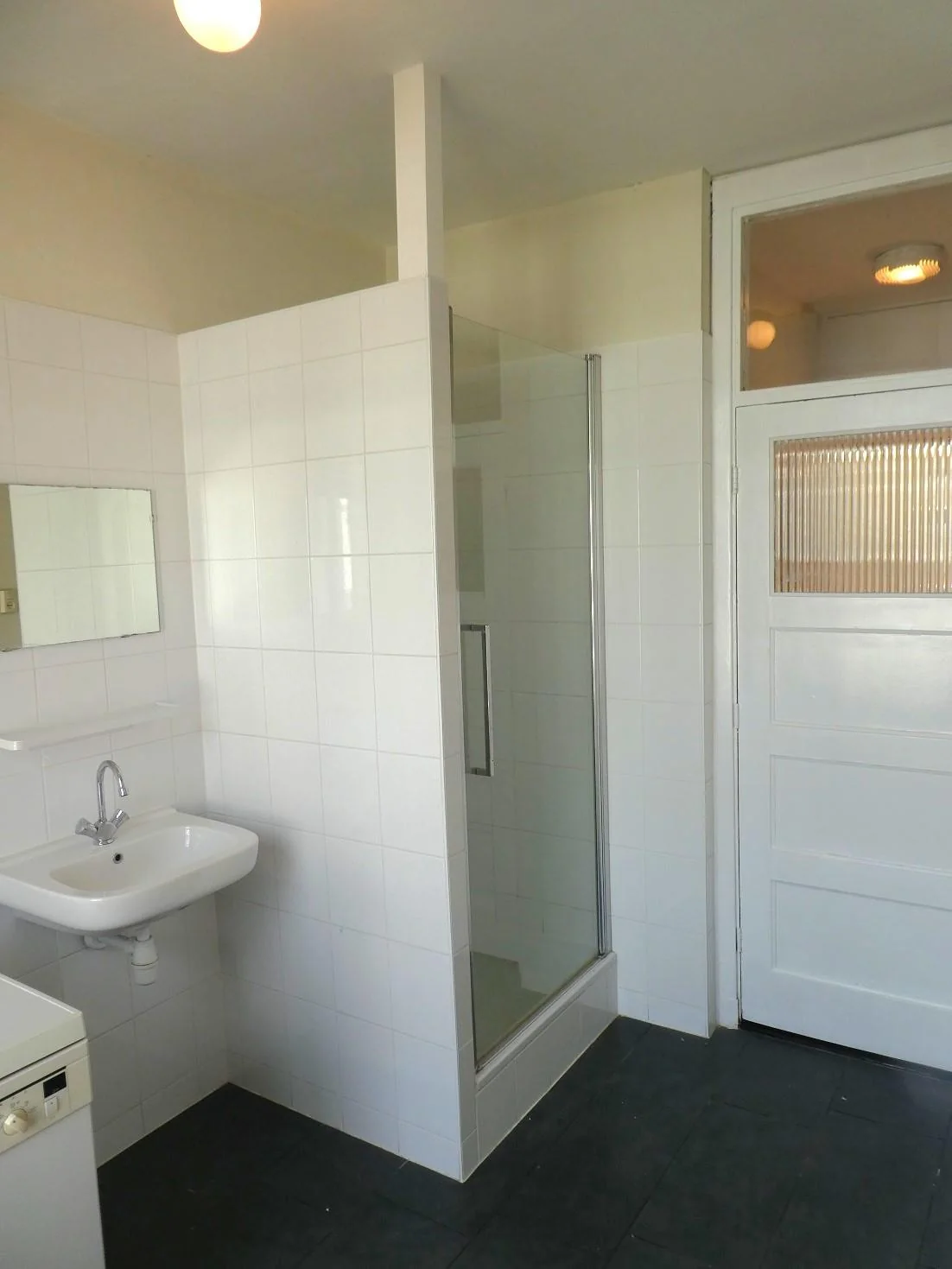 Foto van de Appartement gelegen aan de Drebbelstraat in Den Haag