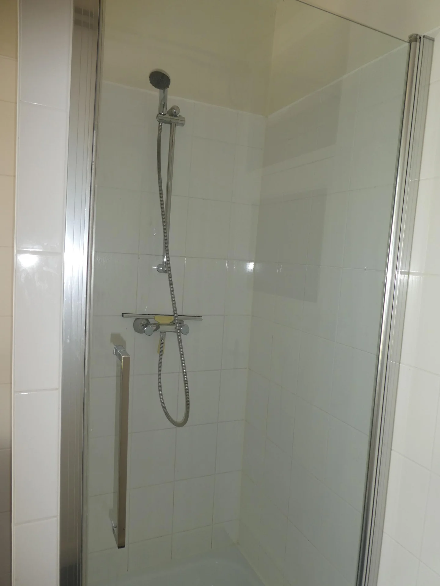 Foto van de Appartement gelegen aan de Drebbelstraat in Den Haag