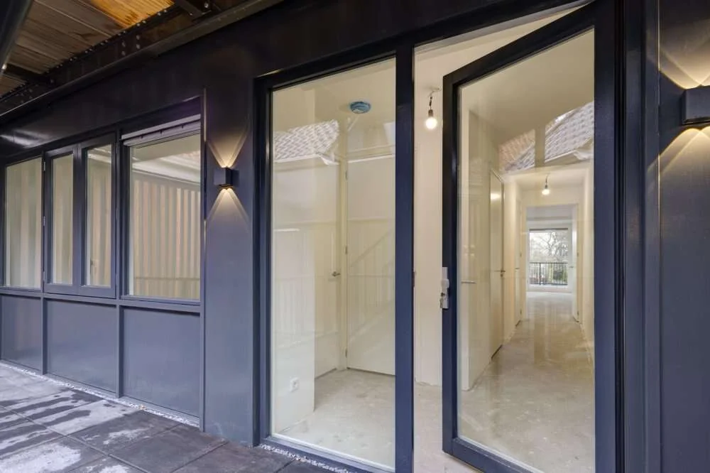 Foto van de Appartement gelegen aan de Dorpsstraat in Heerde