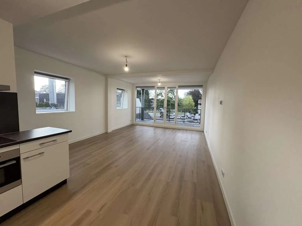 Foto van de Appartement gelegen aan de Dorpsstraat in Heerde