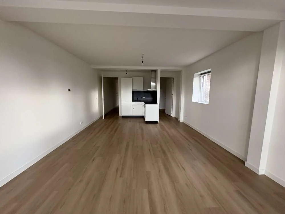 Foto van de Appartement gelegen aan de Dorpsstraat in Heerde