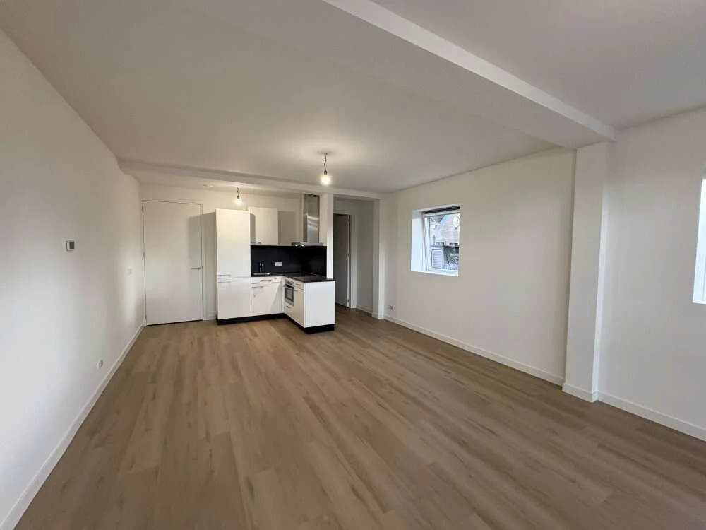 Foto van de Appartement gelegen aan de Dorpsstraat in Heerde