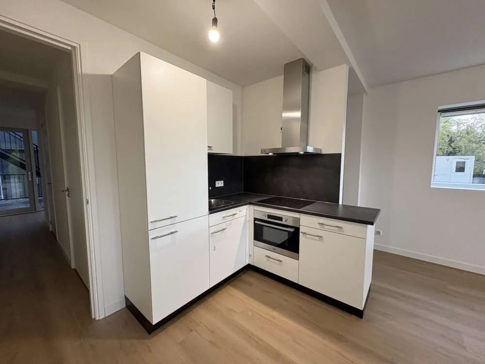 Foto van de Appartement gelegen aan de Dorpsstraat in Heerde