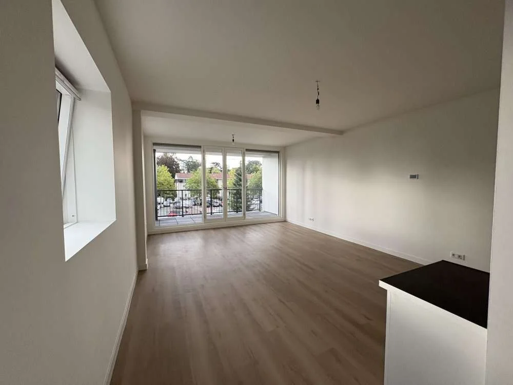 Foto van de Appartement gelegen aan de Dorpsstraat in Heerde