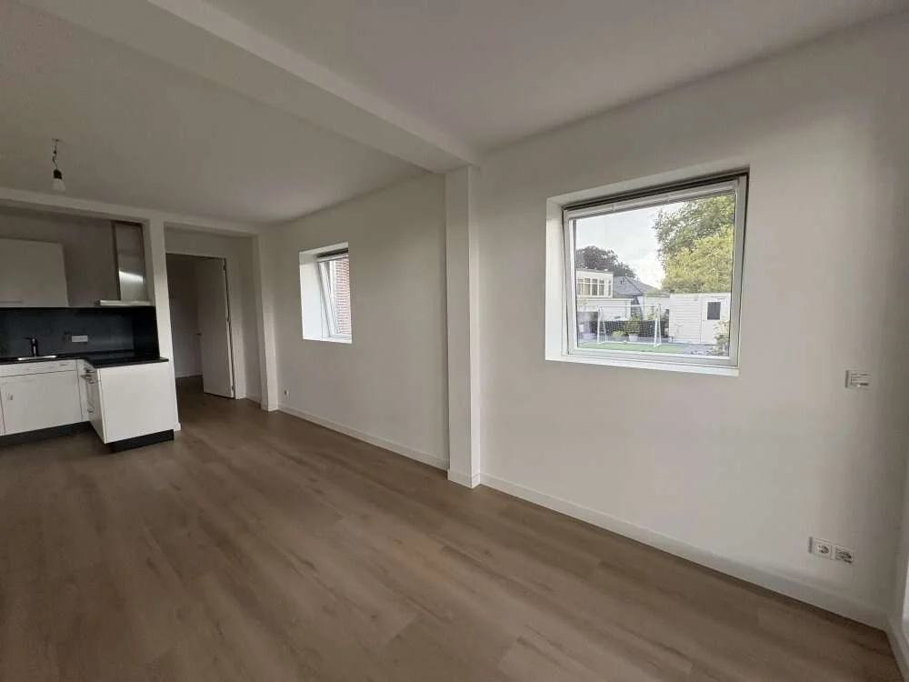 Foto van de Appartement gelegen aan de Dorpsstraat in Heerde