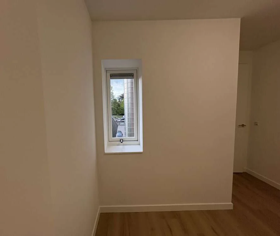 Foto van de Appartement gelegen aan de Dorpsstraat in Heerde