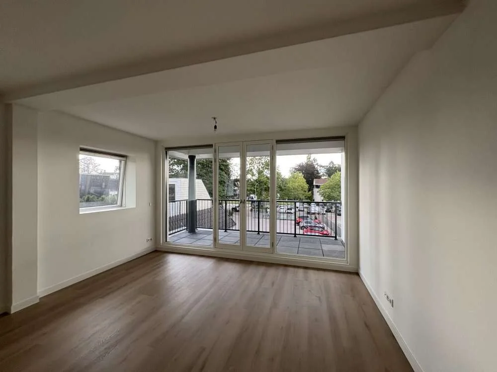 Foto van de Appartement gelegen aan de Dorpsstraat in Heerde