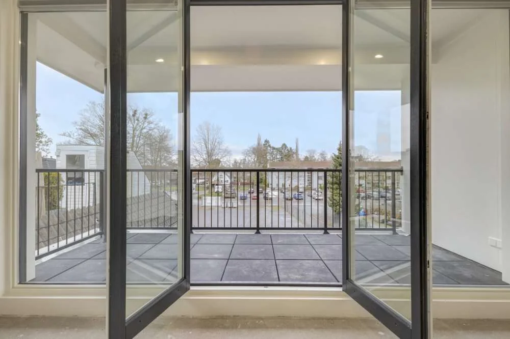 Foto van de Appartement gelegen aan de Dorpsstraat in Heerde