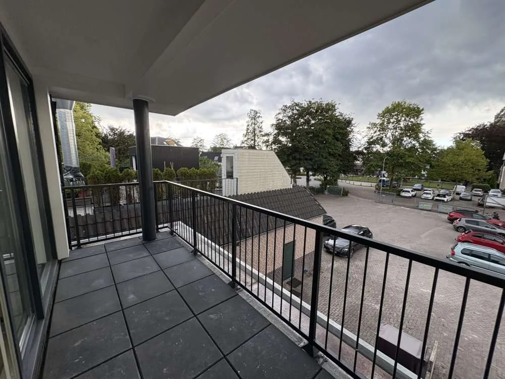 Foto van de Appartement gelegen aan de Dorpsstraat in Heerde