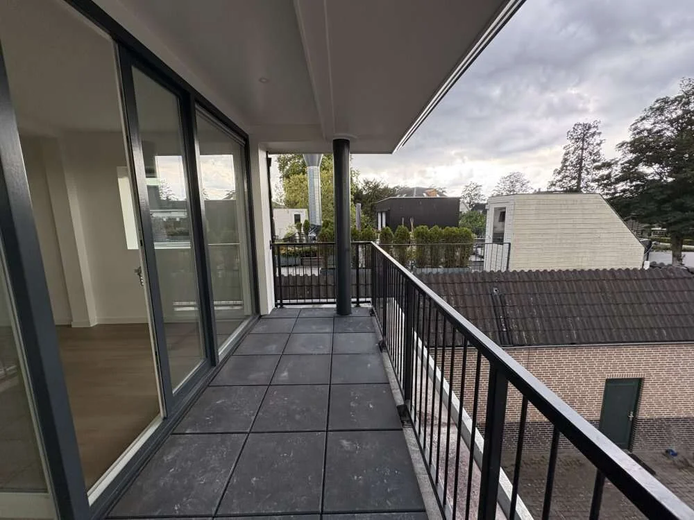 Foto van de Appartement gelegen aan de Dorpsstraat in Heerde