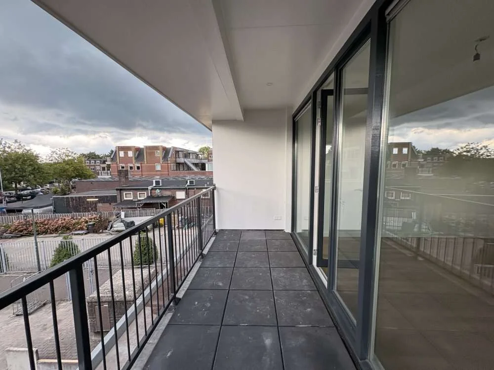 Foto van de Appartement gelegen aan de Dorpsstraat in Heerde