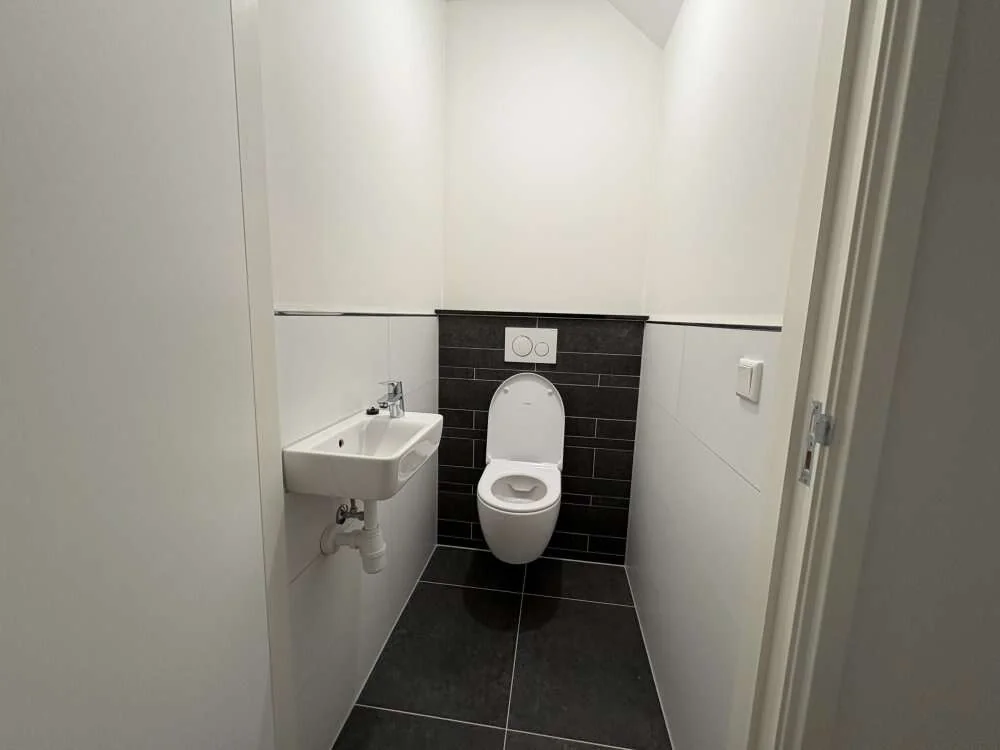 Foto van de Appartement gelegen aan de Dorpsstraat in Heerde