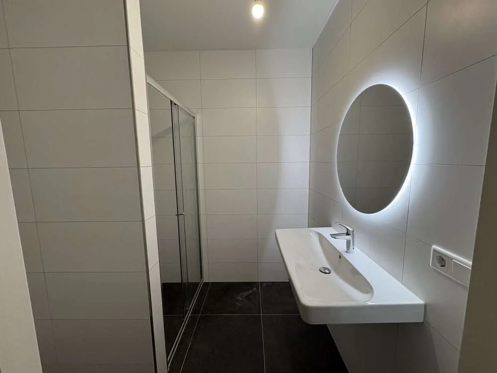 Foto van de Appartement gelegen aan de Dorpsstraat in Heerde