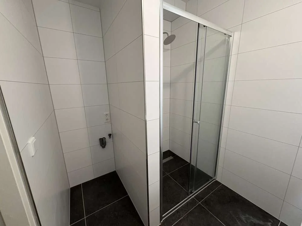 Foto van de Appartement gelegen aan de Dorpsstraat in Heerde