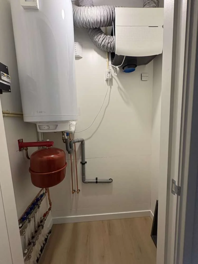 Foto van de Appartement gelegen aan de Dorpsstraat in Heerde